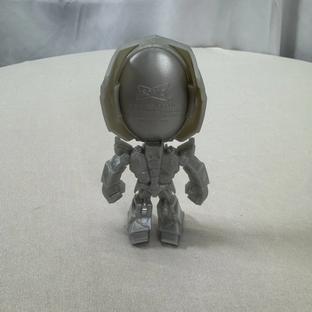N/A 2023 sonic
